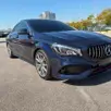 MERCEDES-BENZ CLA 250 2.0 CGI GASOLINA SPORT 4MATIC 7G-DCT MERCEDES-BENZ CLA 250 2.0 CGI GASOLINA SPORT 4MATIC 7G-DCT