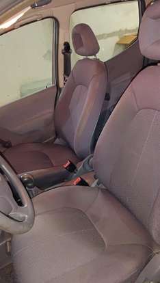 MERCEDES-BENZ-CLASSE A-2001