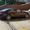 MERCEDES-BENZ CLS 63 AMG 6.3 V8 GASOLINA 4P AUTOMÁTICO MERCEDES-BENZ CLS 63 AMG 6.3 V8 GASOLINA 4P AUTOMÁTICO