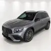 MERCEDES-BENZ GLB 35 AMG 2.0 CGI GASOLINA 4MATIC SPEEDSHIFT MERCEDES-BENZ GLB 35 AMG 2.0 CGI GASOLINA 4MATIC SPEEDSHIFT