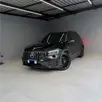 MERCEDES-BENZ GLB 35 AMG 2.0 MHEV 4MATIC SPEEDSHIFT MERCEDES-BENZ GLB 35 AMG 2.0 MHEV 4MATIC SPEEDSHIFT