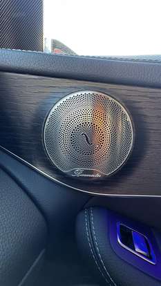 MERCEDES-BENZ-GLC 300-2023