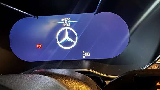 MERCEDES-BENZ-GLC 300-2023