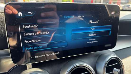 MERCEDES-BENZ-GLC 300-2023