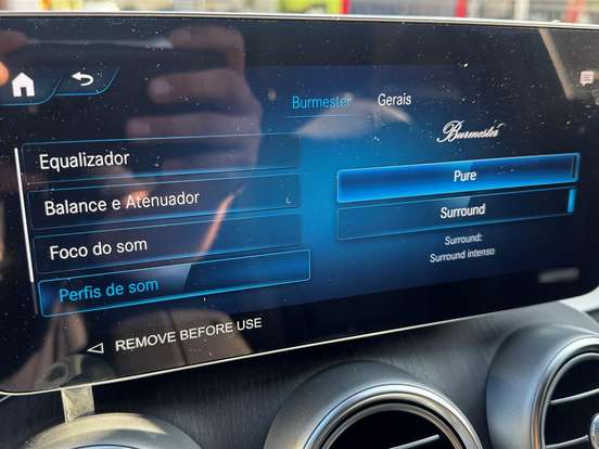 MERCEDES-BENZ-GLC 300-2.0 CGI GASOLINA COUPÉ AMG LINE 4MATIC 9G-TRONIC MERCEDES-BENZ-GLC 300-2023