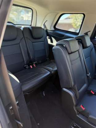 MERCEDES-BENZ-GLS 350-2018