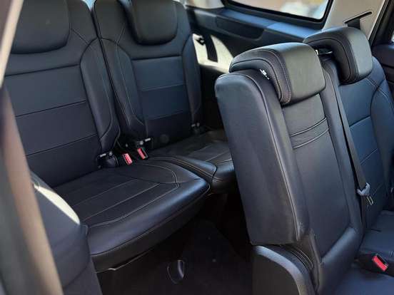 MERCEDES-BENZ-GLS 350-3.0 V6 BLUETEC DIESEL 4MATIC 9G-TRONIC MERCEDES-BENZ-GLS 350-2018
