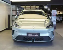 MG 4 URBAN 43 KW ELÉTRICO LUXURY MG 4 URBAN 43 KW ELÉTRICO LUXURY