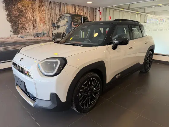 MINI ACEMAN 54,2 KW ELÉTRICO SE
