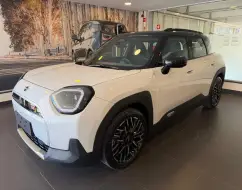 MINI ACEMAN 54,2 KW ELÉTRICO SE MINI ACEMAN 54,2 KW ELÉTRICO SE