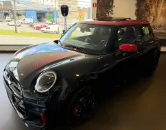 MINI COOPER 2.0 16V TWINPOWER GASOLINA JOHN COOPER WORKS 2P STEPTRONIC MINI COOPER 2.0 16V TWINPOWER GASOLINA JOHN COOPER WORKS 2P STEPTRONIC
