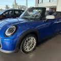 MINI COOPER 2.0 16V TWINPOWER GASOLINA S CABRIO STEPTRONIC MINI COOPER 2.0 16V TWINPOWER GASOLINA S CABRIO STEPTRONIC