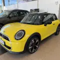 MINI COOPER 2.0 16V TWINPOWER GASOLINA S TOP 2P STEPTRONIC MINI COOPER 2.0 16V TWINPOWER GASOLINA S TOP 2P STEPTRONIC