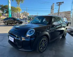 MINI COOPER SE TOP 2P ELÉTRICO MINI COOPER SE TOP 2P ELÉTRICO