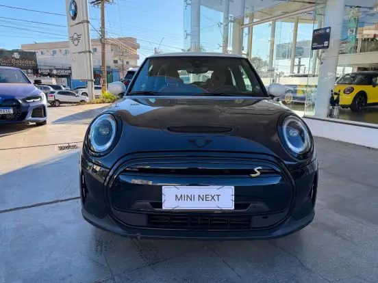 MINI-COOPER-SE TOP 2P ELÉTRICO MINI-COOPER-2023