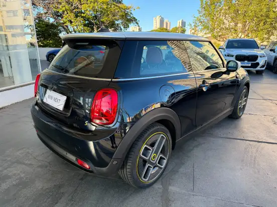 MINI-COOPER-SE TOP 2P ELÉTRICO MINI-COOPER-2023