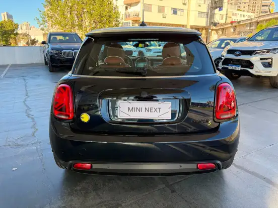 MINI-COOPER-SE TOP 2P ELÉTRICO MINI-COOPER-2023