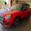 MINI COUNTRYMAN 2.0 16V TWINPOWER TURBO GASOLINA JOHN COOPER WORKS ALL4 STEPTRONIC MINI COUNTRYMAN 2.0 16V TWINPOWER TURBO GASOLINA JOHN COOPER WORKS ALL4 STEPTRONIC