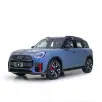 MINI COUNTRYMAN 2.0 16V TWINPOWER TURBO GASOLINA JOHN COOPER WORKS ALL4 STEPTRONIC MINI COUNTRYMAN 2.0 16V TWINPOWER TURBO GASOLINA JOHN COOPER WORKS ALL4 STEPTRONIC