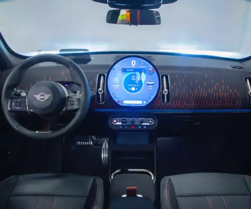 MINI-COUNTRYMAN-2024