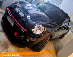 MINI COOPER 1.6 COUPÉ JOHN COOPER WORKS 16V TURBO GASOLINA 2P AUTOMÁTICO MINI COOPER 1.6 COUPÉ JOHN COOPER WORKS 16V TURBO GASOLINA 2P AUTOMÁTICO