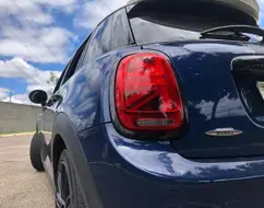 MINI COOPER 2.0 S TOP 16V TURBO GASOLINA 4P AUTOMÁTICO MINI COOPER 2.0 S TOP 16V TURBO GASOLINA 4P AUTOMÁTICO