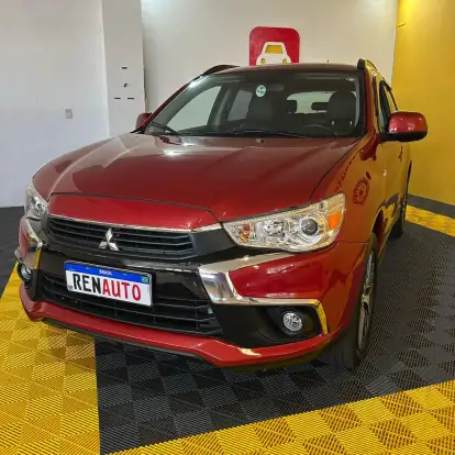 MITSUBISHI-ASX-2017