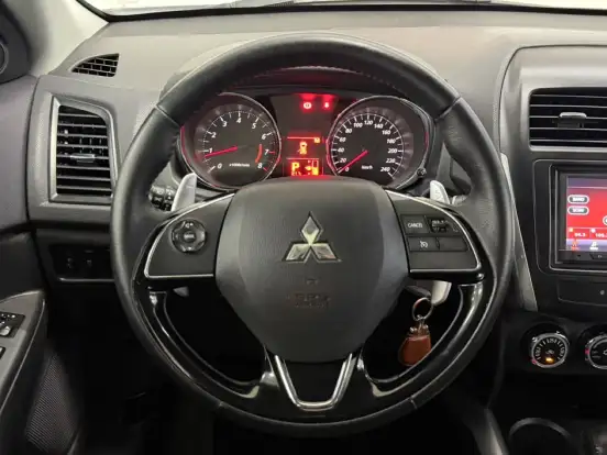 MITSUBISHI-ASX-2018