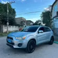 MITSUBISHI ASX 2.0 4X4 AWD 16V GASOLINA 4P AUTOMÁTICO MITSUBISHI ASX 2.0 4X4 AWD 16V GASOLINA 4P AUTOMÁTICO