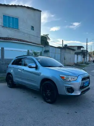 MITSUBISHI-ASX-2015