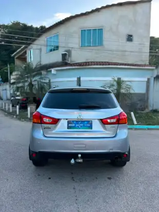 MITSUBISHI-ASX-2015