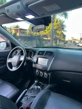 MITSUBISHI-ASX-2015