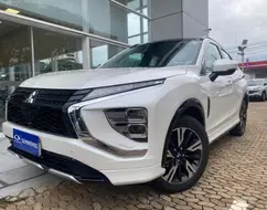MITSUBISHI ECLIPSE CROSS 1.5 MIVEC TURBO GASOLINA HPE-S CVT MITSUBISHI ECLIPSE CROSS 1.5 MIVEC TURBO GASOLINA HPE-S CVT