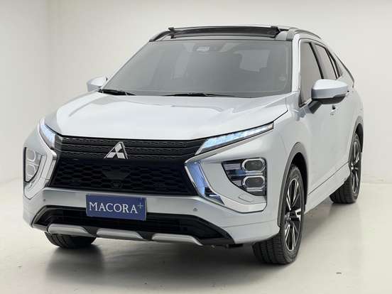 MITSUBISHI-ECLIPSE CROSS-2022