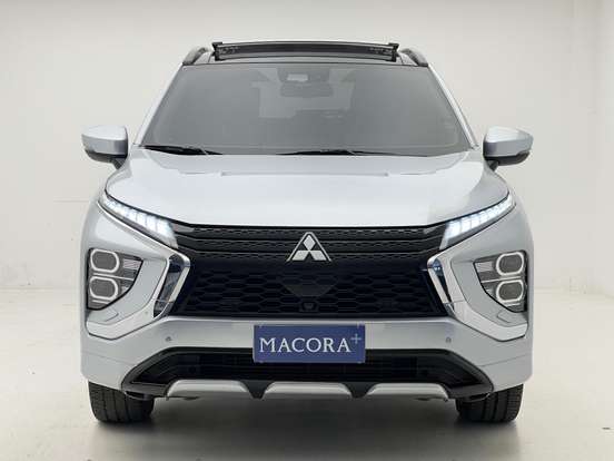 MITSUBISHI-ECLIPSE CROSS-2022