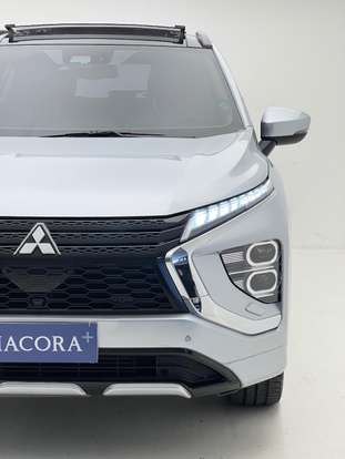 MITSUBISHI-ECLIPSE CROSS-2022