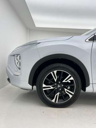 MITSUBISHI-ECLIPSE CROSS-2022