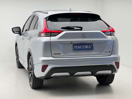 MITSUBISHI-ECLIPSE CROSS-2022