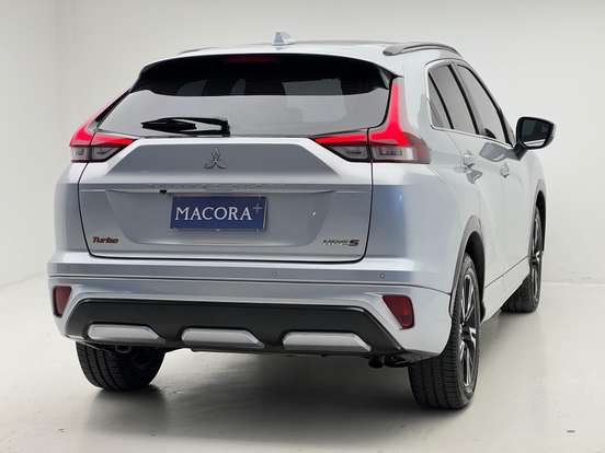 MITSUBISHI-ECLIPSE CROSS-2022