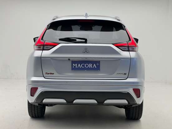 MITSUBISHI-ECLIPSE CROSS-2022