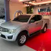 MITSUBISHI L200 TRITON 2.4 GL 4X2 CD 16V FLEX 4P MANUAL MITSUBISHI L200 TRITON 2.4 GL 4X2 CD 16V FLEX 4P MANUAL