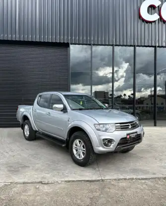 MITSUBISHI-L200 TRITON-2014