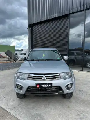 MITSUBISHI-L200 TRITON-2014