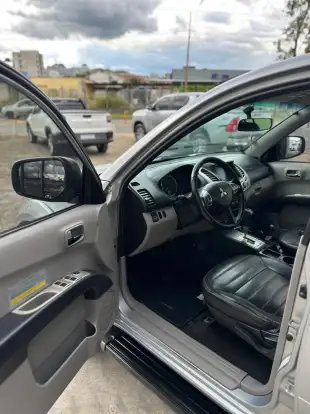 MITSUBISHI-L200 TRITON-2014