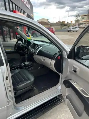MITSUBISHI-L200 TRITON-2014