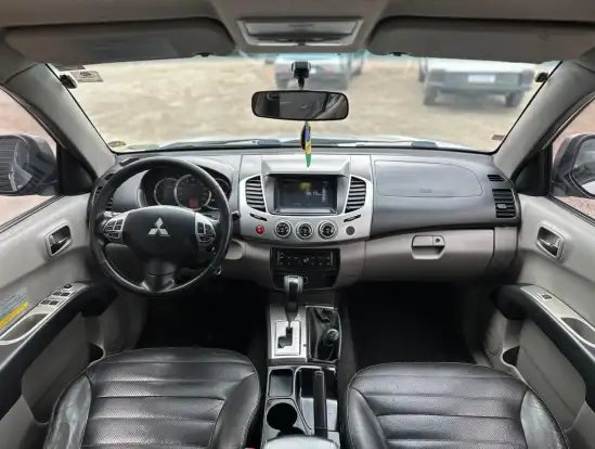MITSUBISHI-L200 TRITON-2014