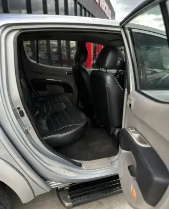 MITSUBISHI-L200 TRITON-2014