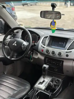 MITSUBISHI-L200 TRITON-2014