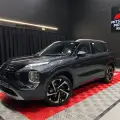 MITSUBISHI OUTLANDER 2.4 PHEV HPE-S S-AWC DHT MITSUBISHI OUTLANDER 2.4 PHEV HPE-S S-AWC DHT
