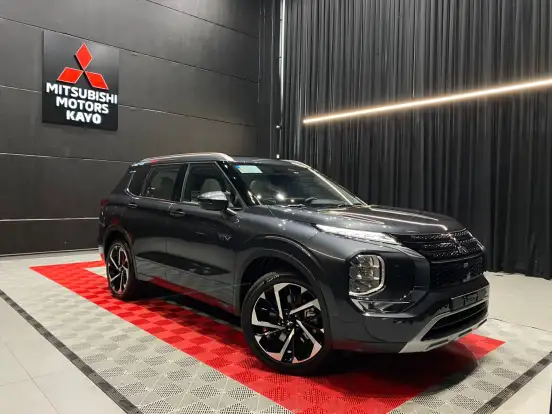 MITSUBISHI-OUTLANDER-2.4 PHEV HPE-S S-AWC DHT MITSUBISHI-OUTLANDER-2025